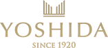 YOSHIDA SINCE 1920