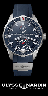 ULYSSE NARDIN