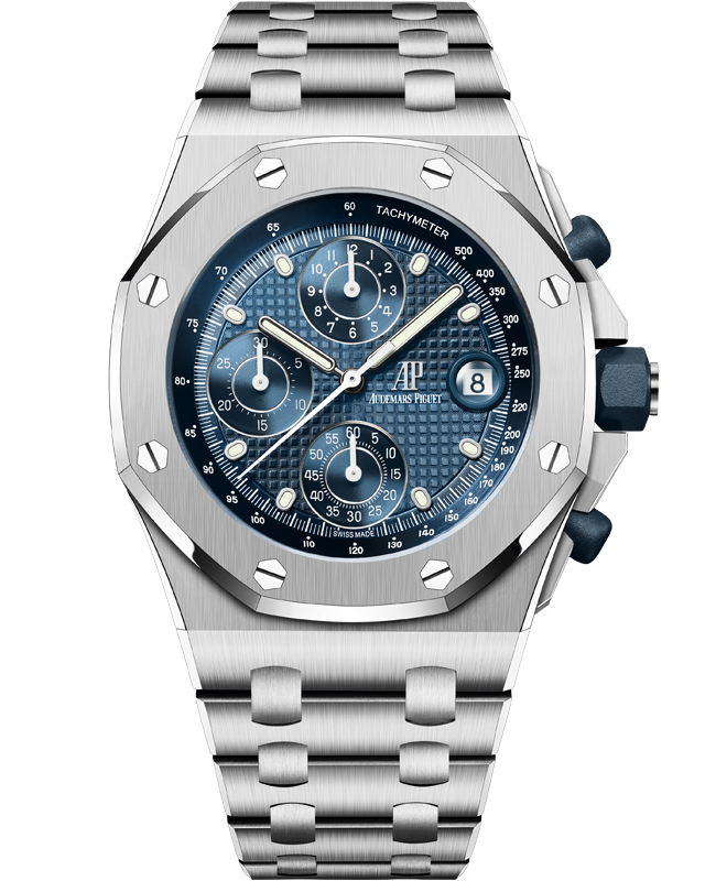 ■AUDEMARS PIGUET(オーデマ ピゲ) ■ロイヤル オーク オフショア クロノグラフ ■26238ST.OO.2000ST.01