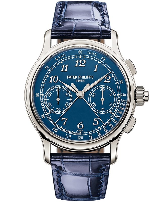 ■PATEK PHILIPPE(パテック フィリップ) ■スプリット秒針クロノグラフ ■5370P