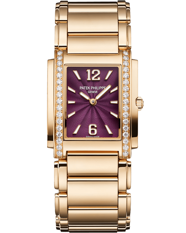 ■PATEK PHILIPPE(パテック フィリップ) ■Twenty~4 ■4910/1201